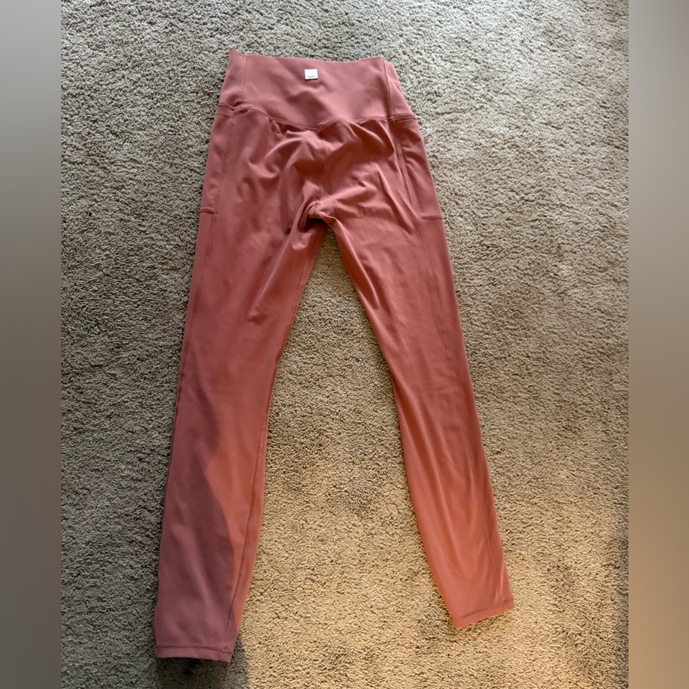 Vuori Studio Pocket Legging 7/8
